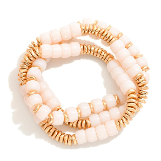 Kara bracelet
