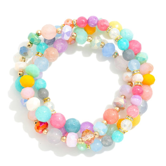 Bobby bracelet