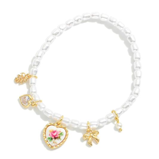 Patti Bracelet