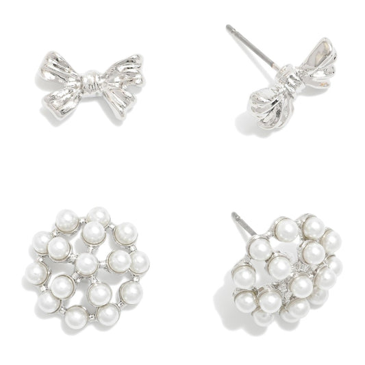 Kellie earrings