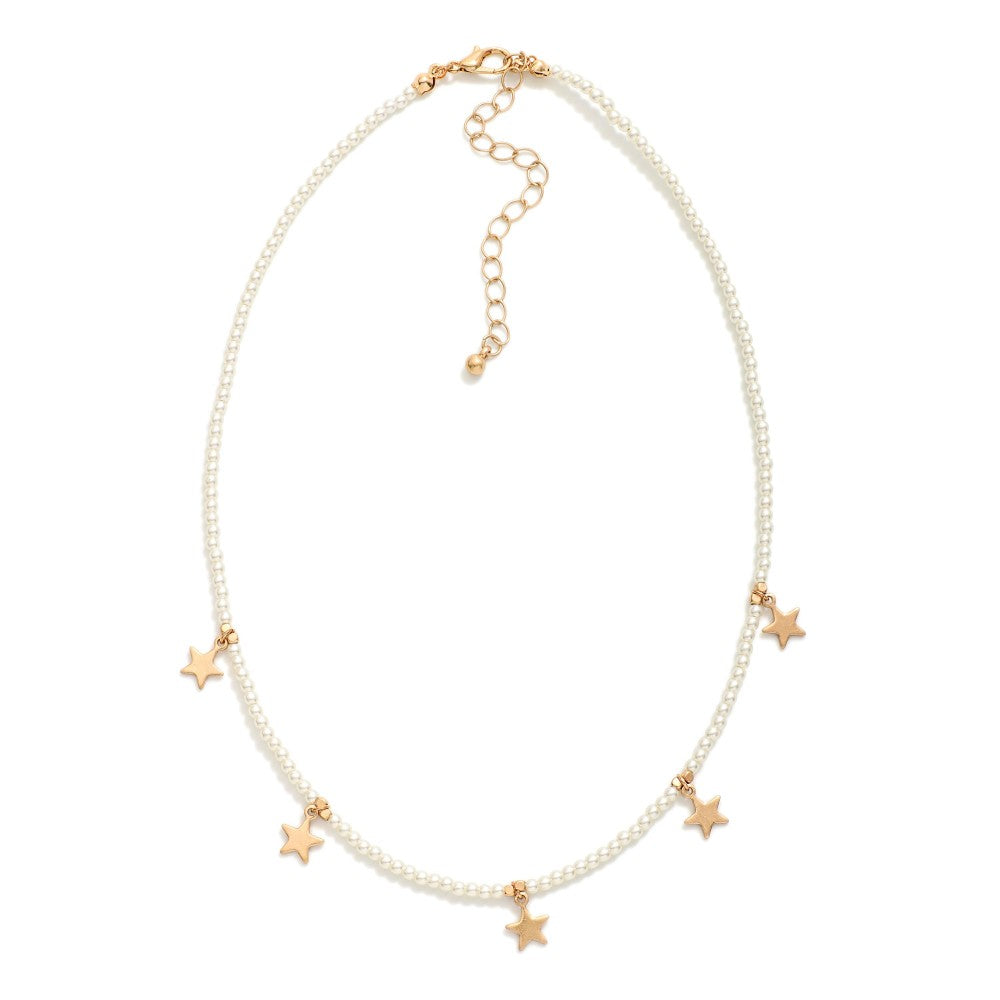 Hoyt necklace