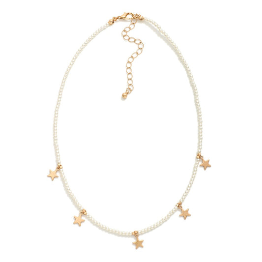 Hoyt necklace