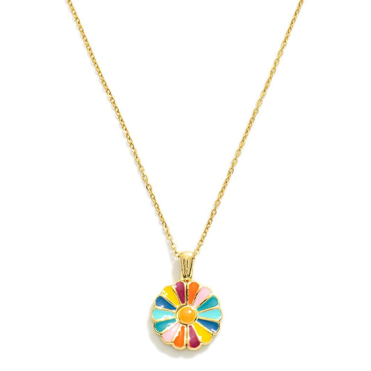 Britni necklace