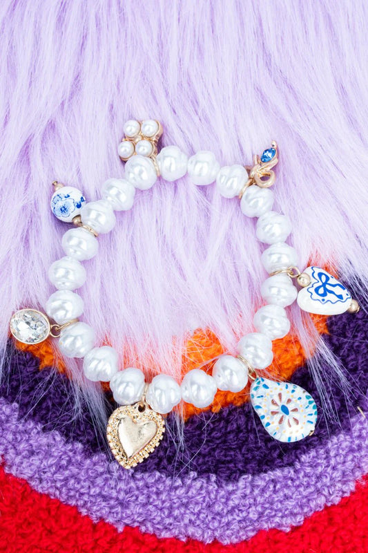 Ginger bracelet