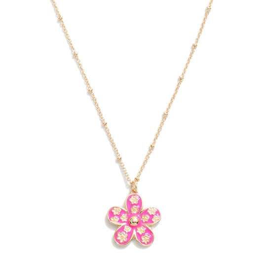 Eliana necklace