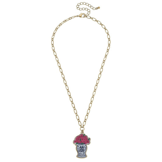 Shaila necklace