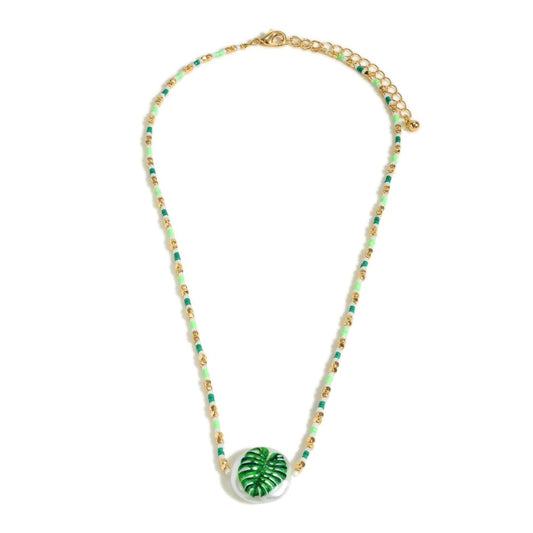 Jayden necklace