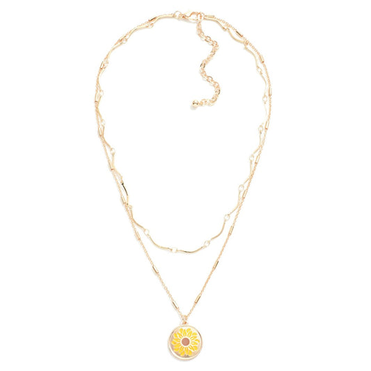 Larson necklace