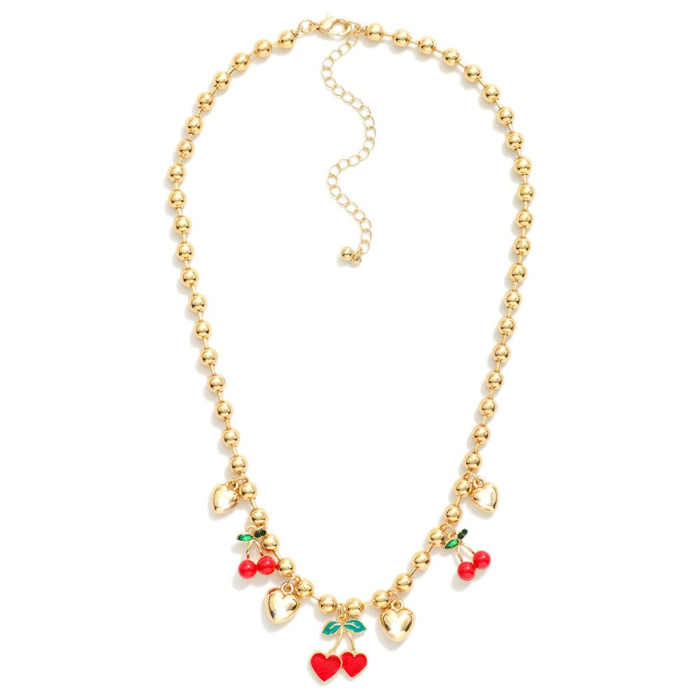 Laney necklace
