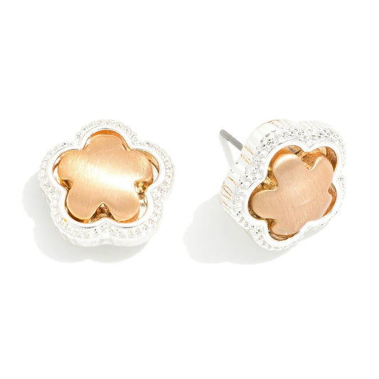 Cantie earrings