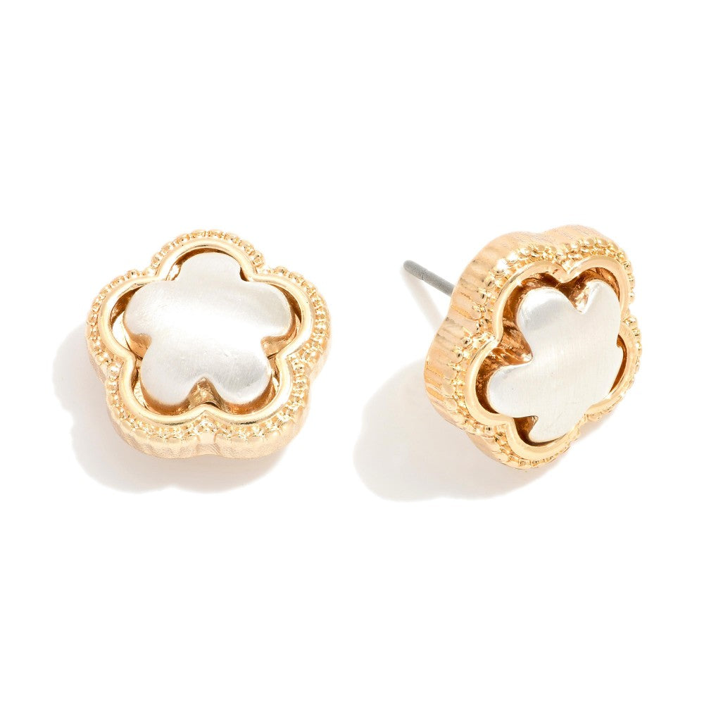 Cantie earrings