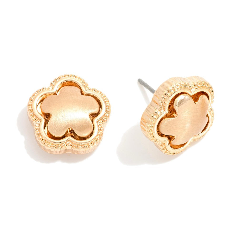 Cantie earrings