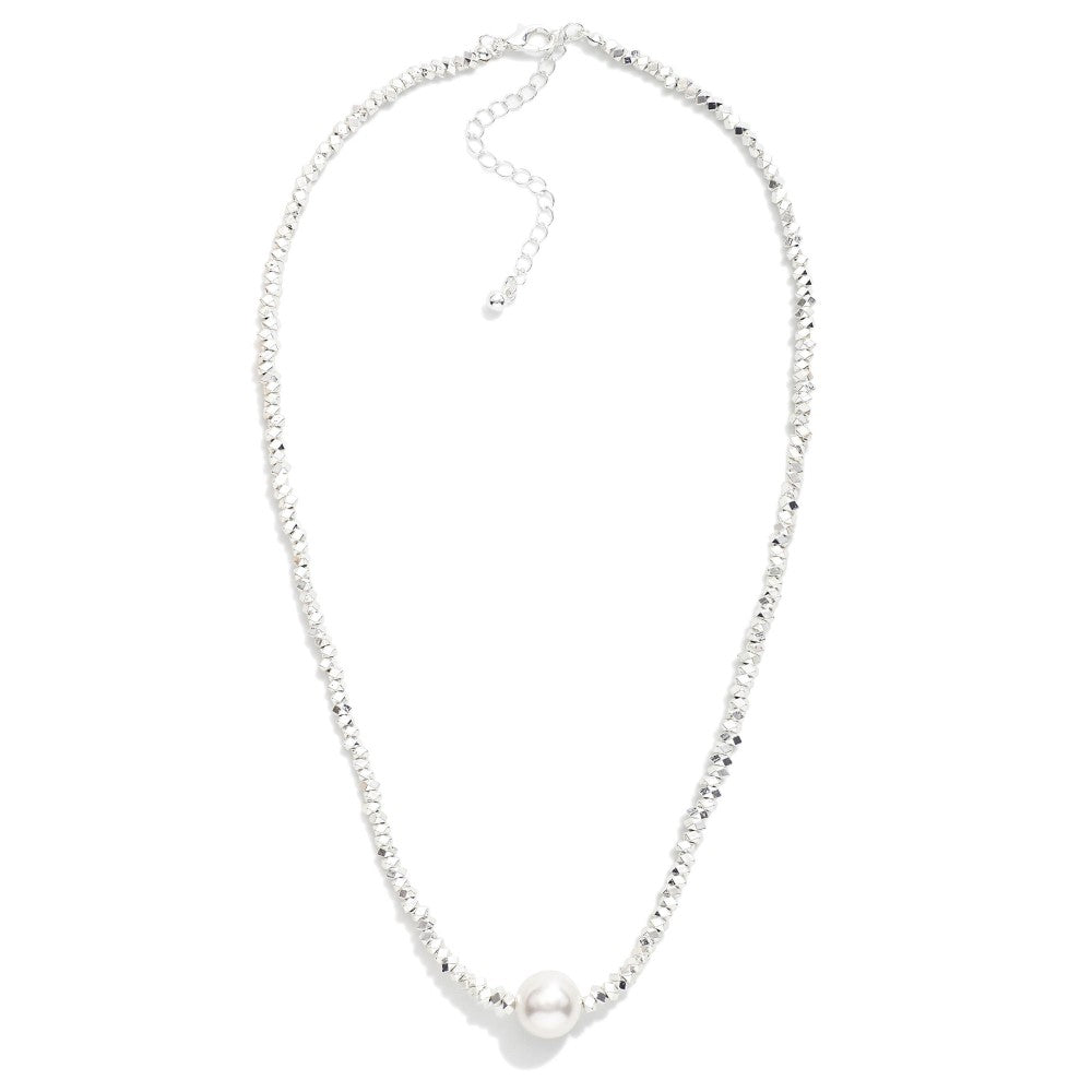 Quinton necklace