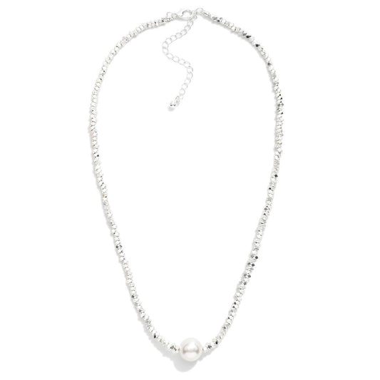 Quinton necklace
