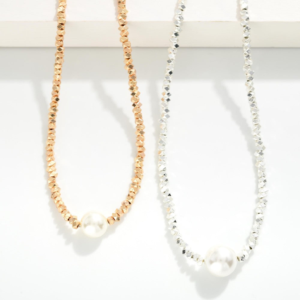 Quinton necklace