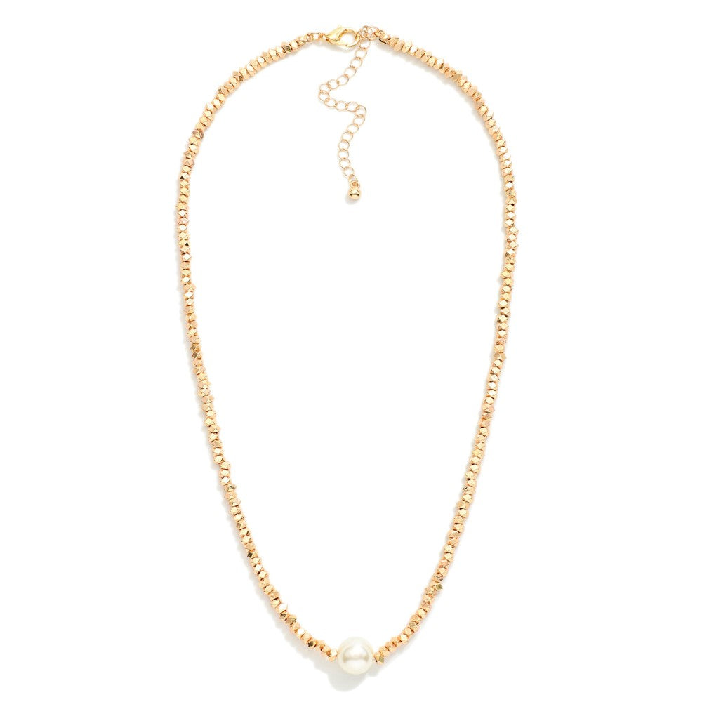 Quinton necklace