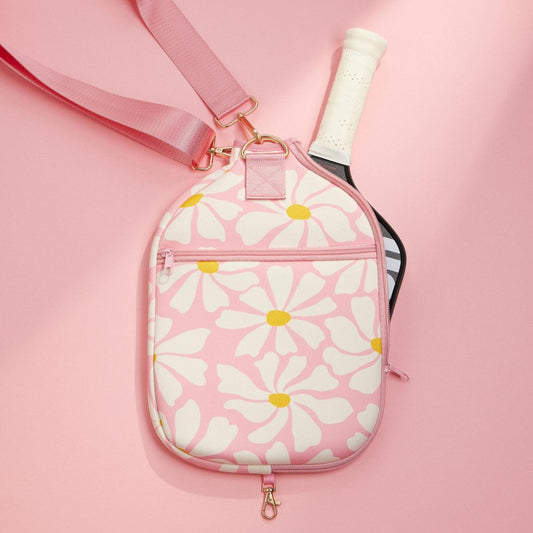 Pickle ball case