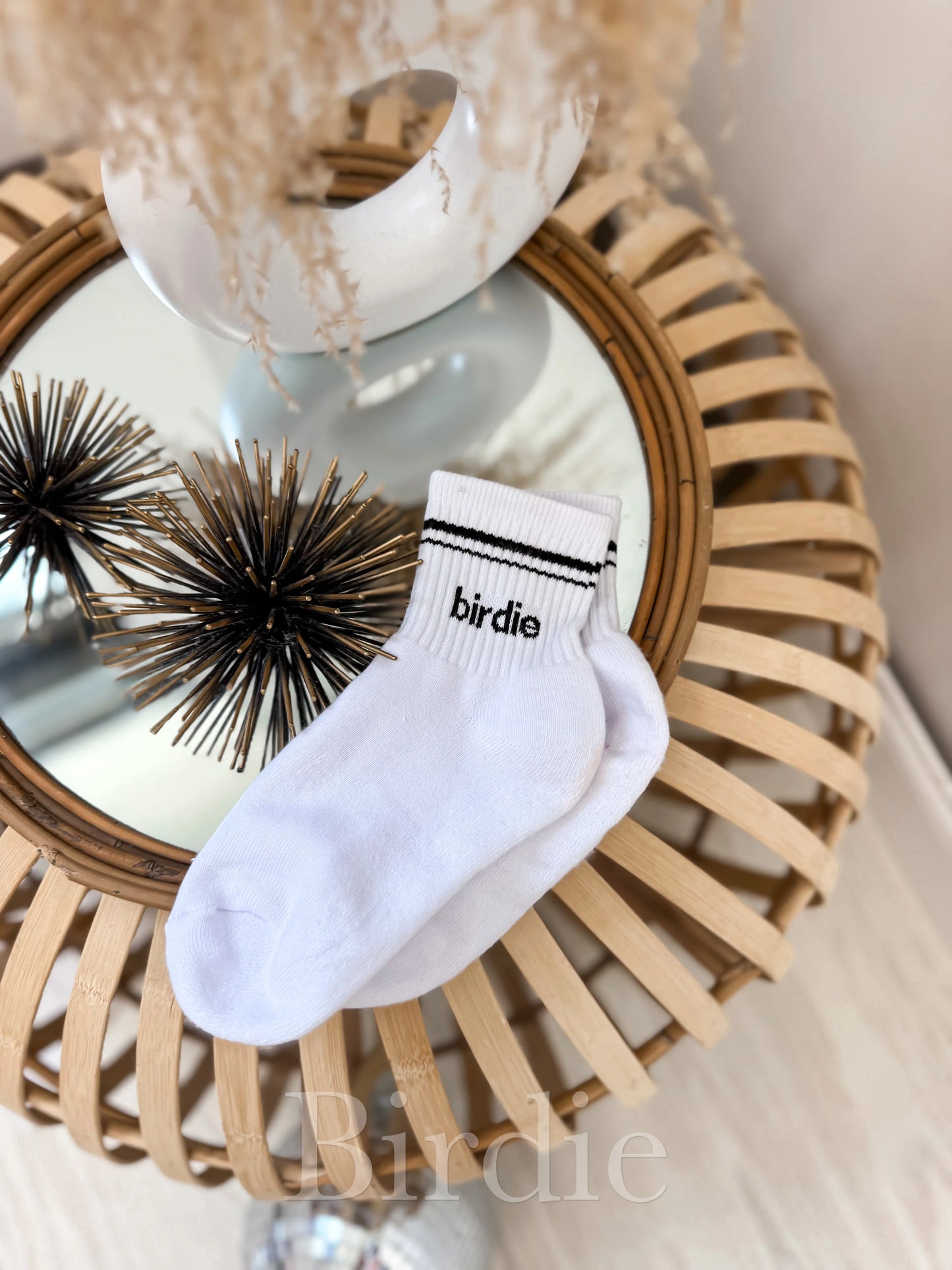 Birdie socks