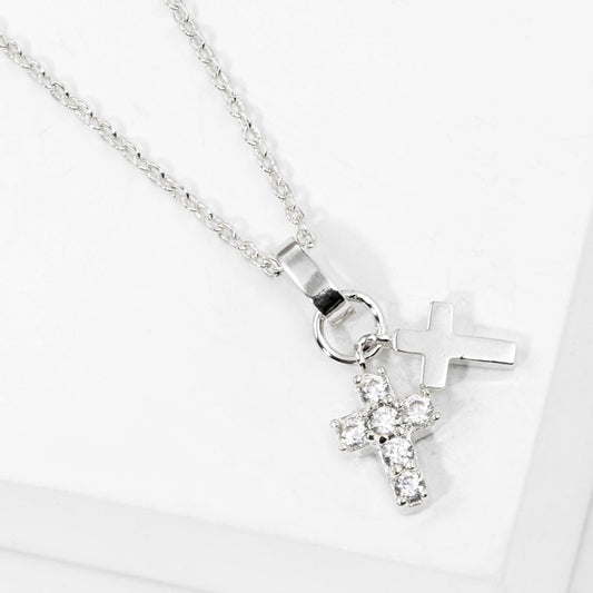 Penny necklace