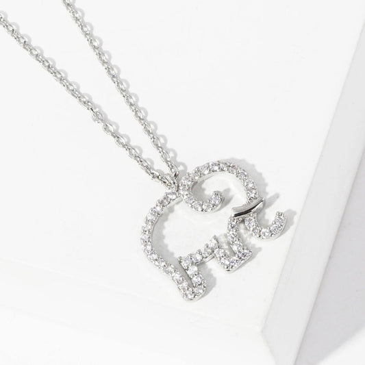 Lucky Ellie necklace