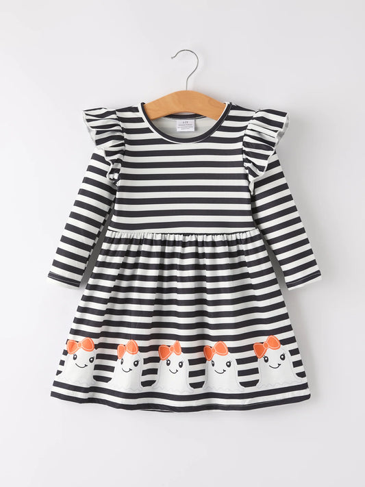 Shaila ghostly dress