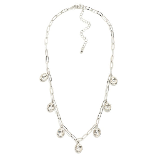 Hannie necklace