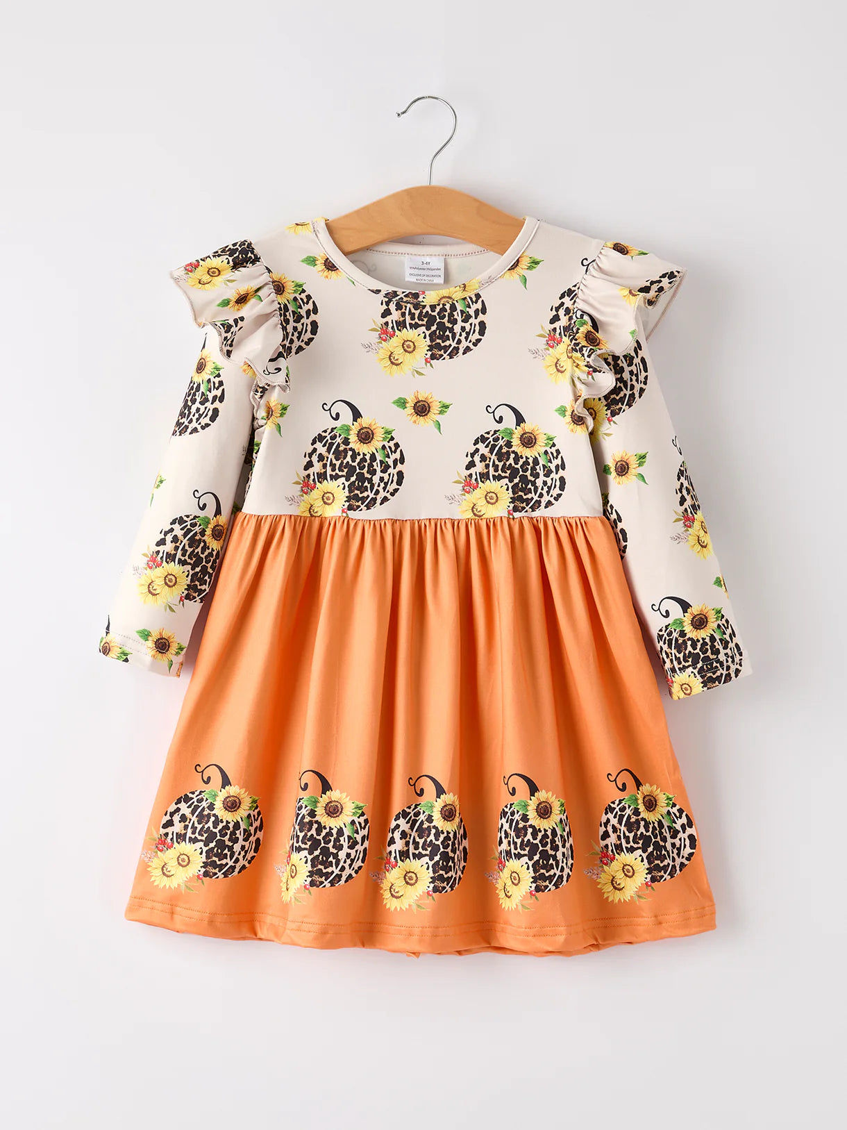 Belinda kids dress