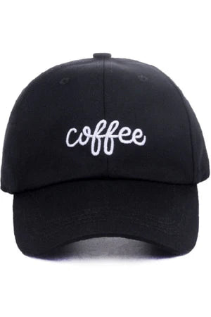Coffee hat
