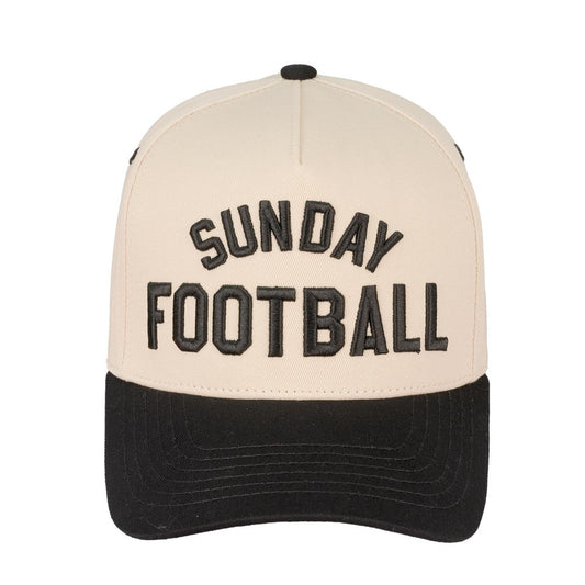 Football Sundays hat