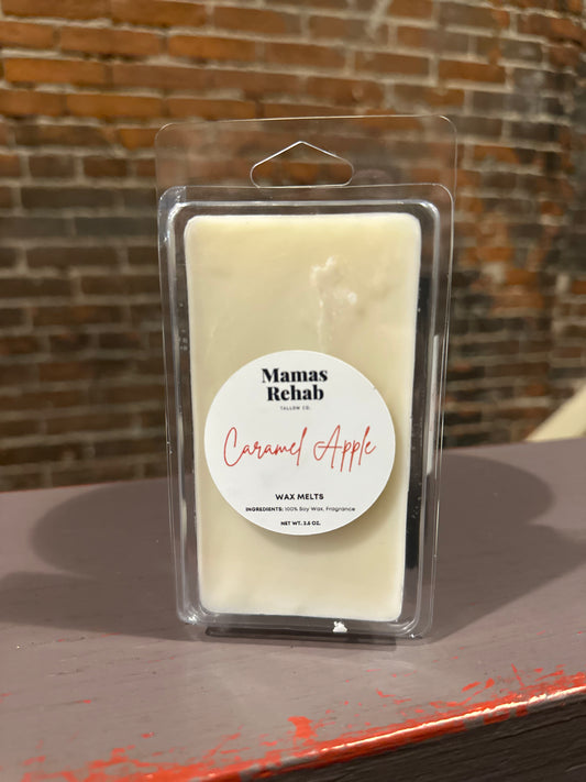 Mamas Rehab wax melts