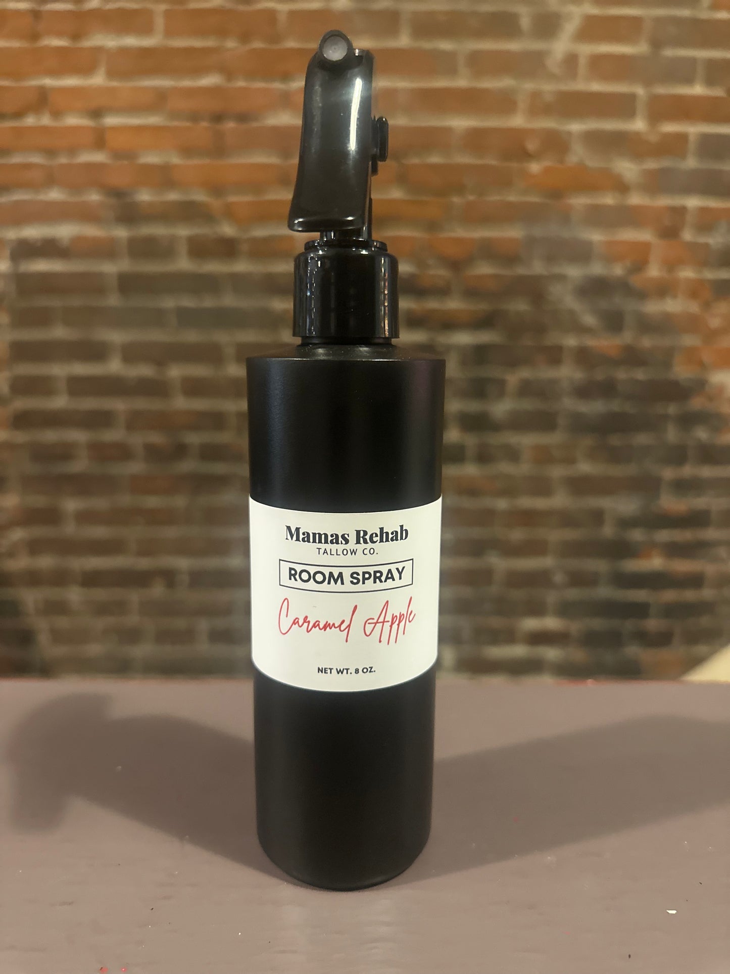 Mamas rehab room spray