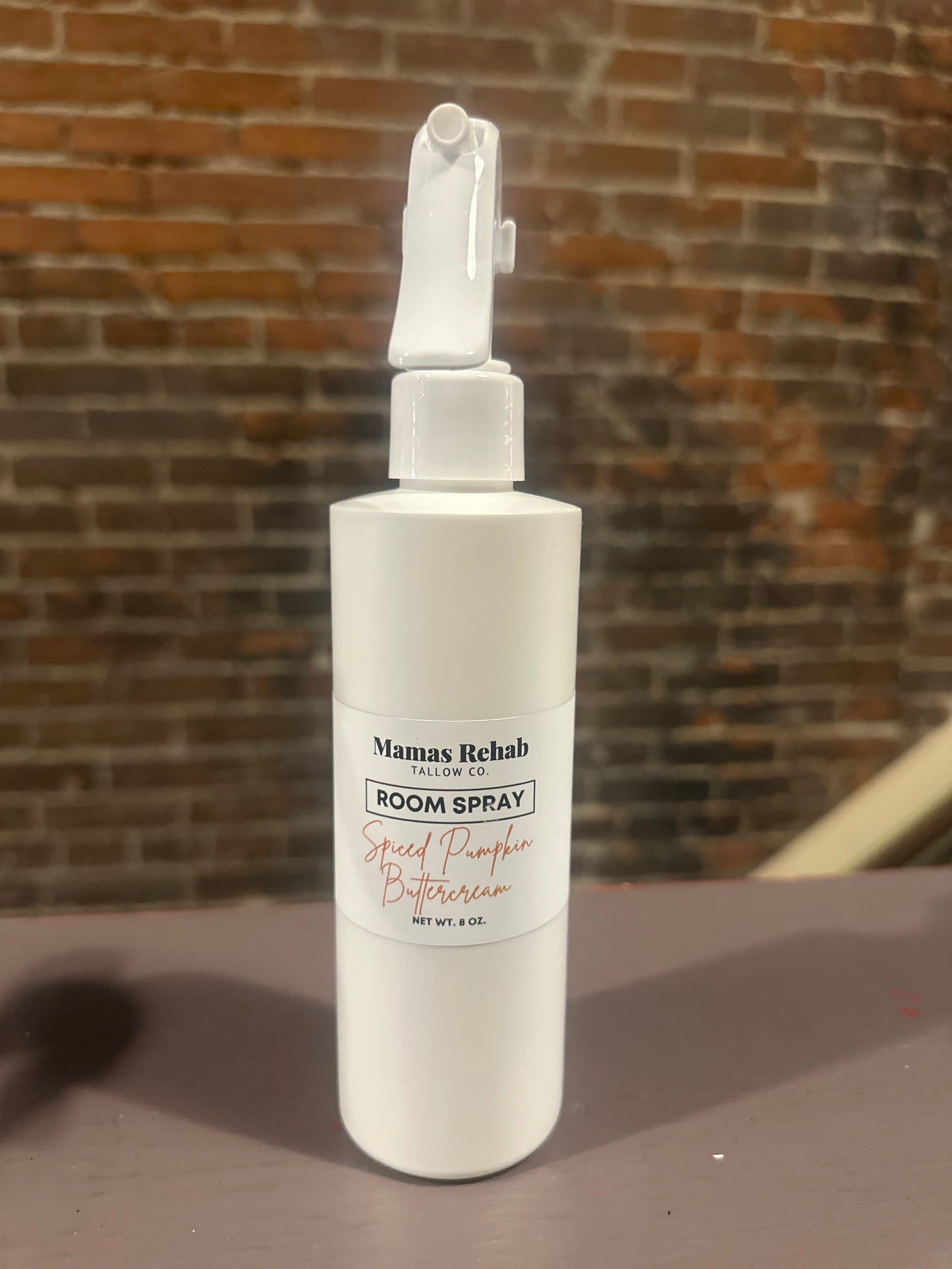 Mamas rehab room spray