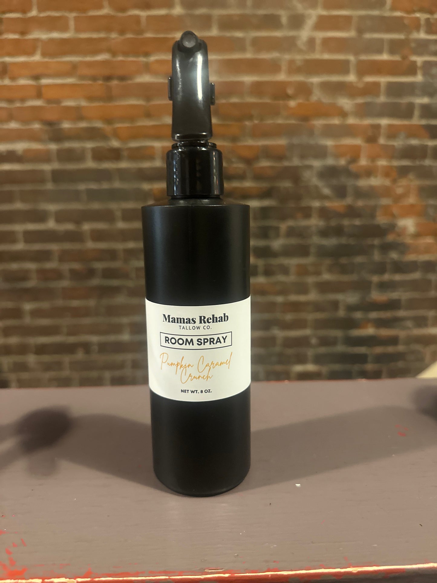Mamas rehab room spray