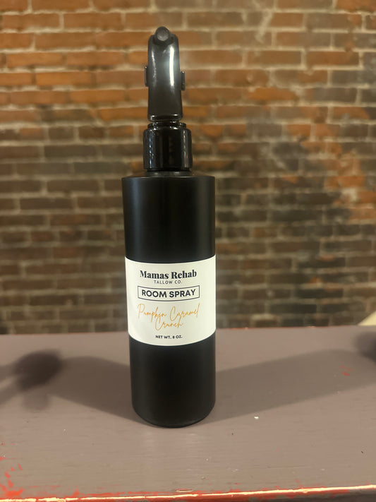 Mamas rehab room spray