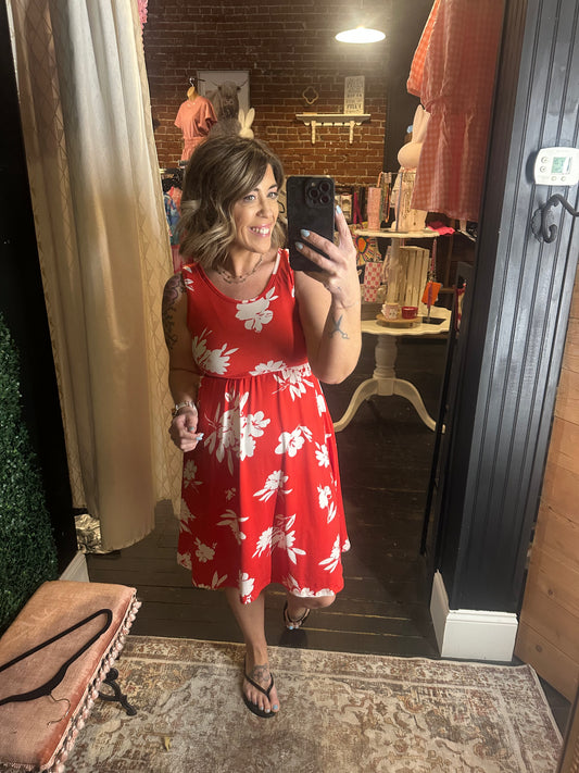 Colleen dress