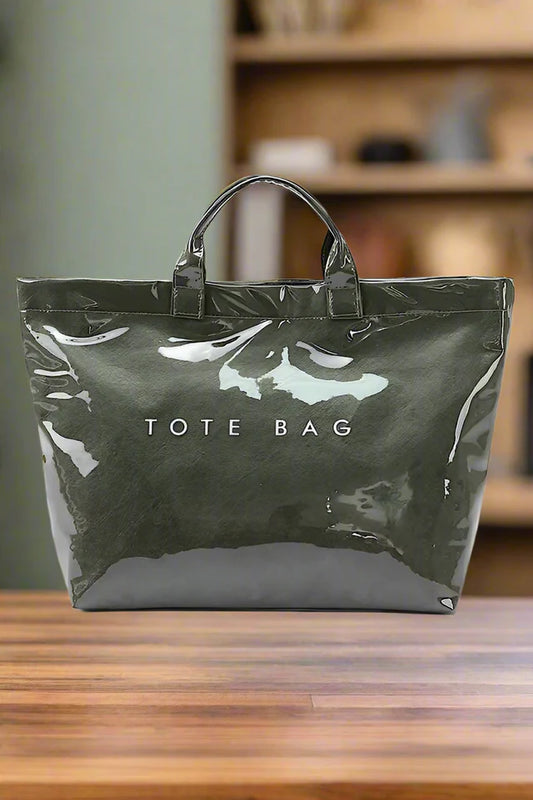 The Tote Bag