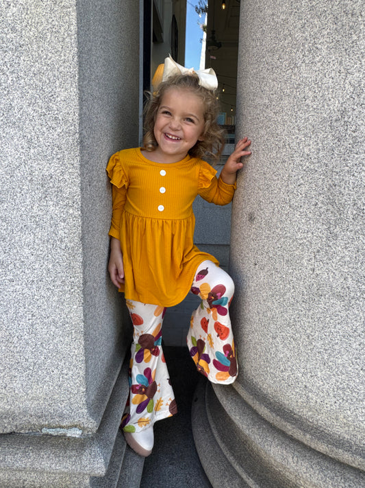 Kids turkey set
