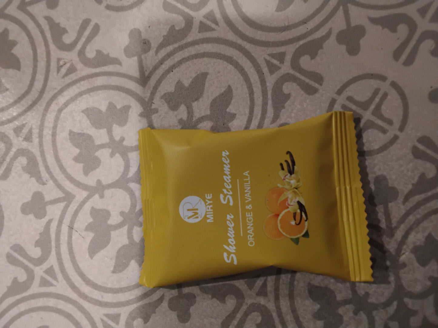 Shower Steamers Mirye