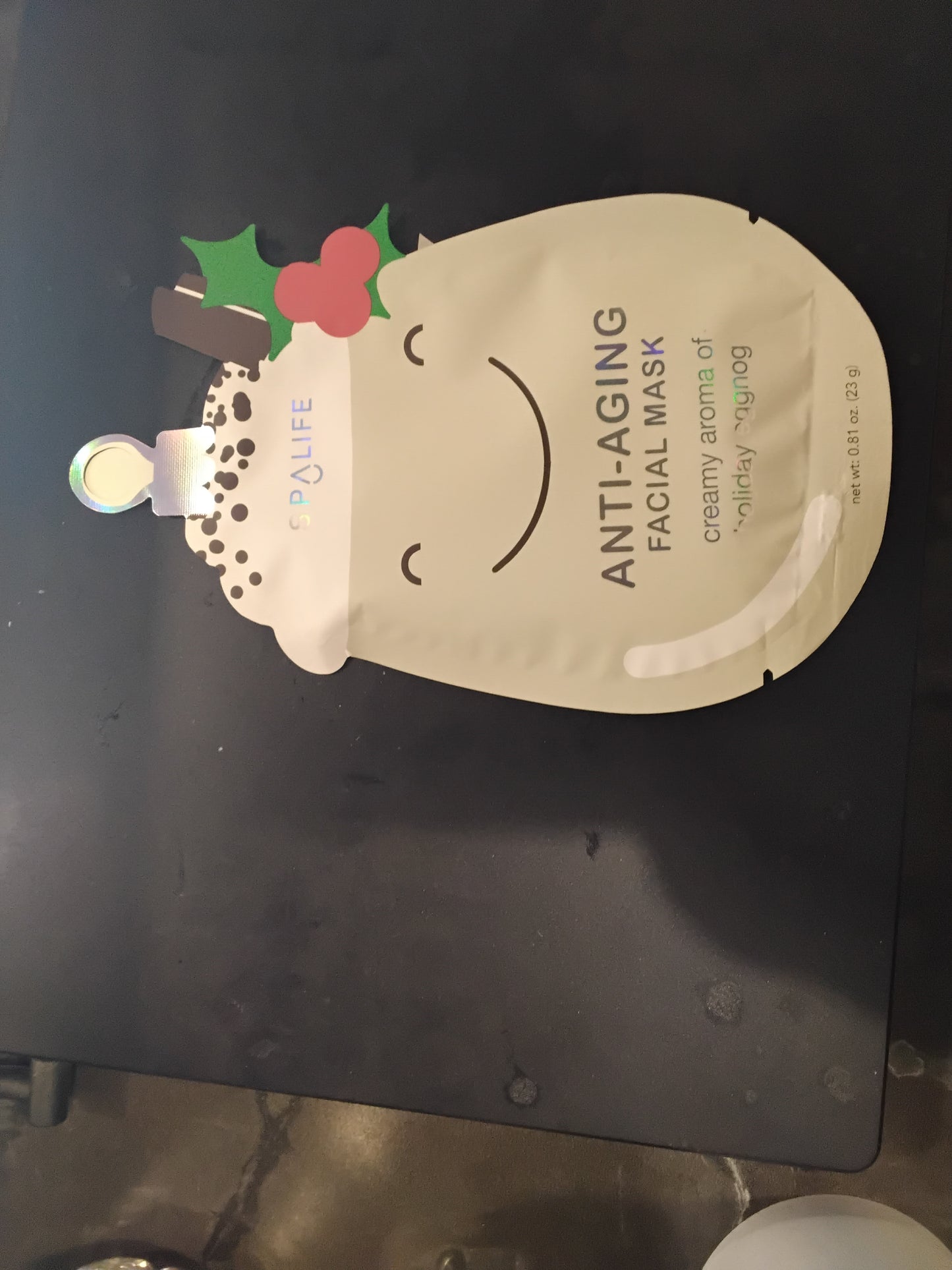 Sheet Masks Holiday Edition