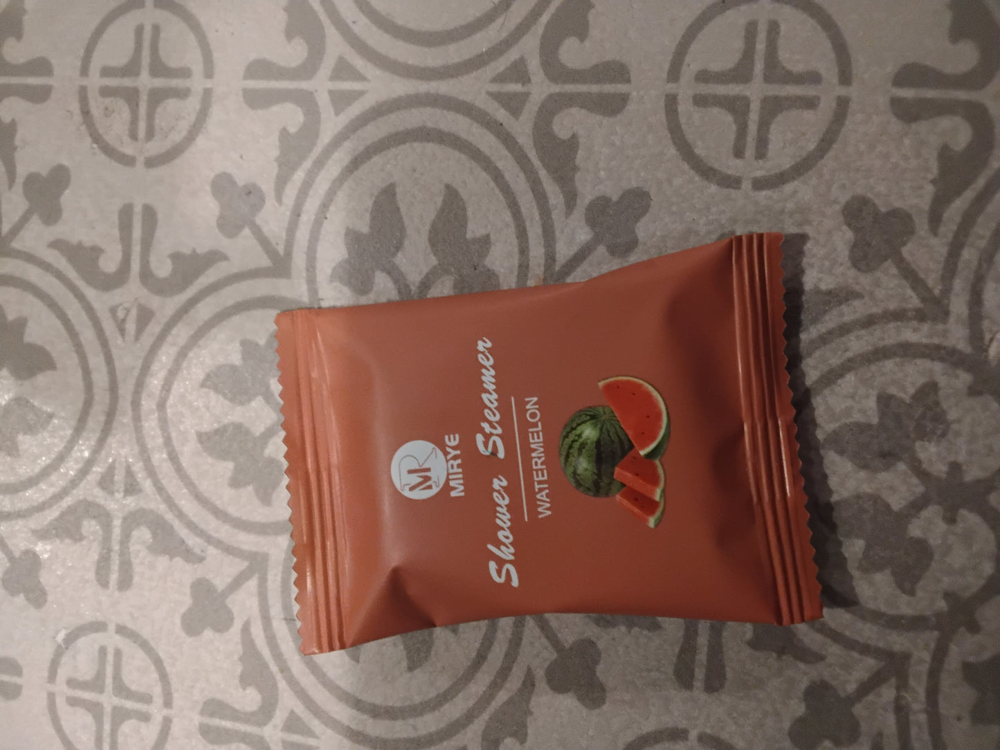 Shower Steamers Mirye