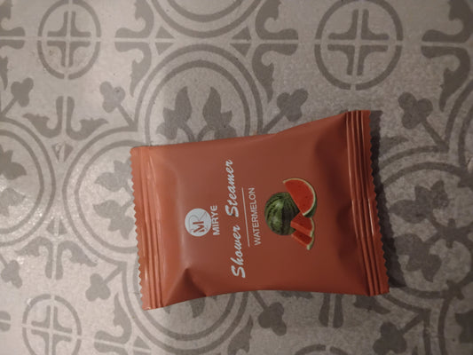 Shower Steamers Mirye