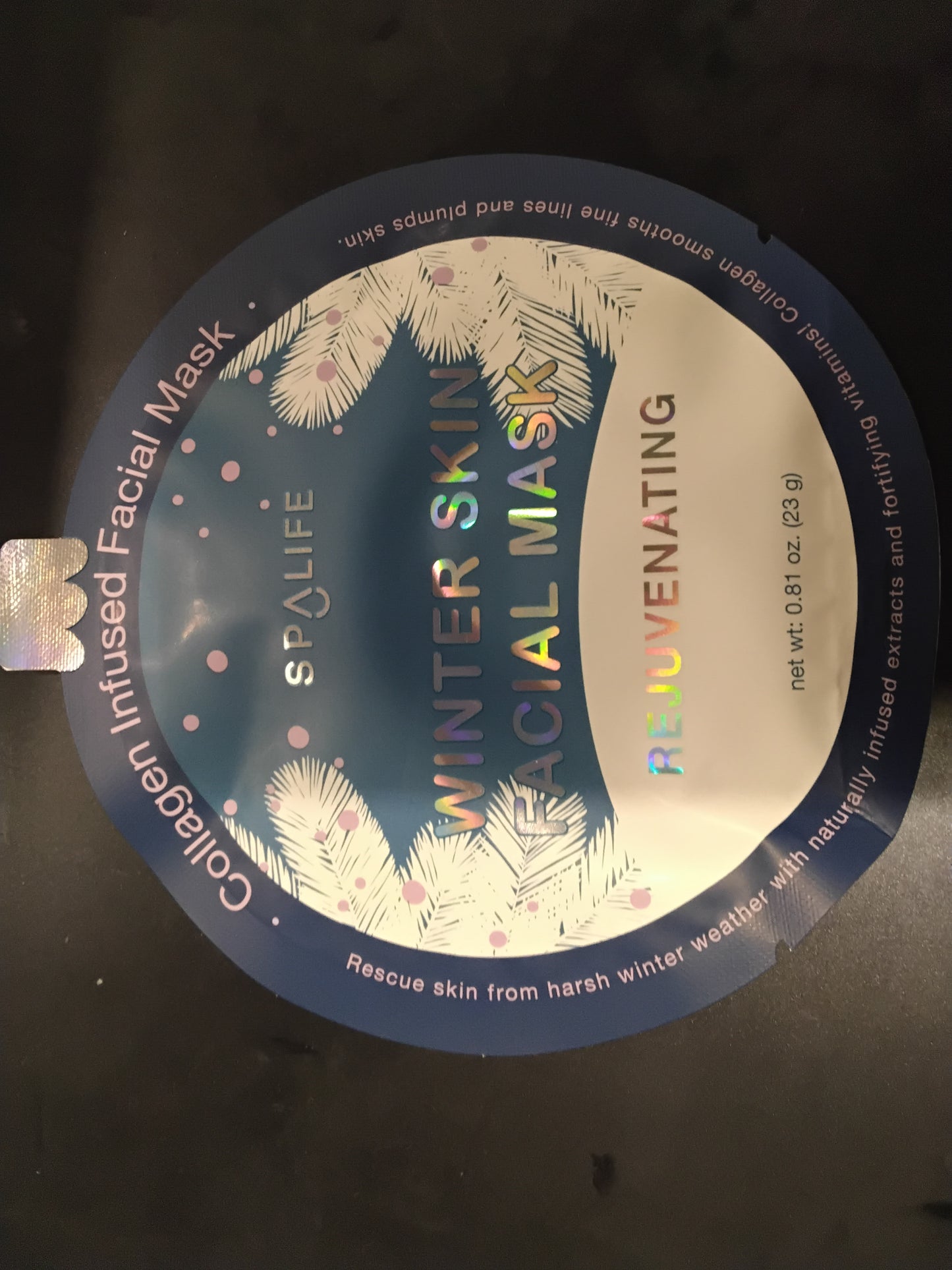 Sheet Masks Holiday Edition