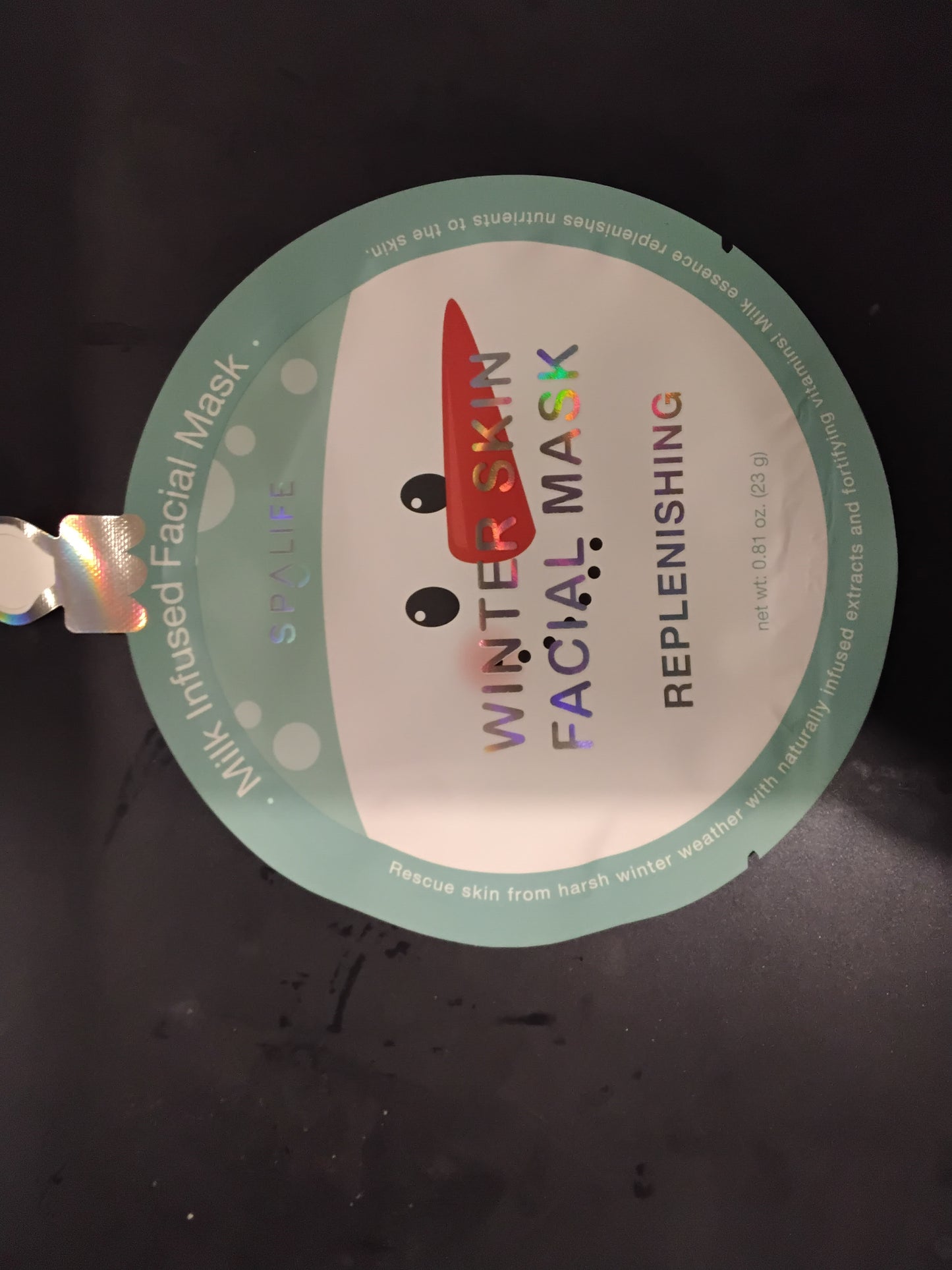 Sheet Masks Holiday Edition