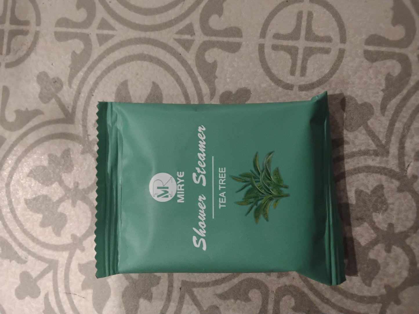 Shower Steamers Mirye