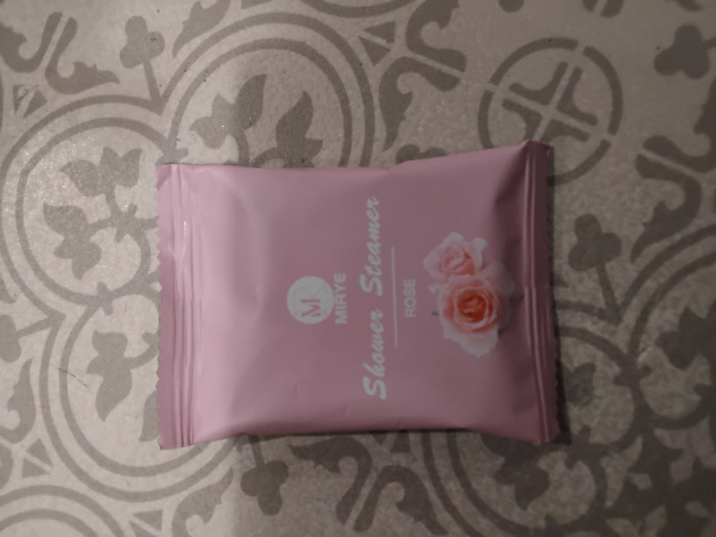 Shower Steamers Mirye