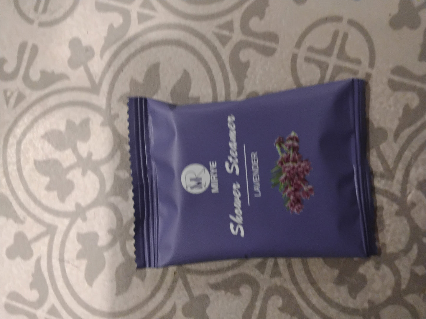 Shower Steamers Mirye