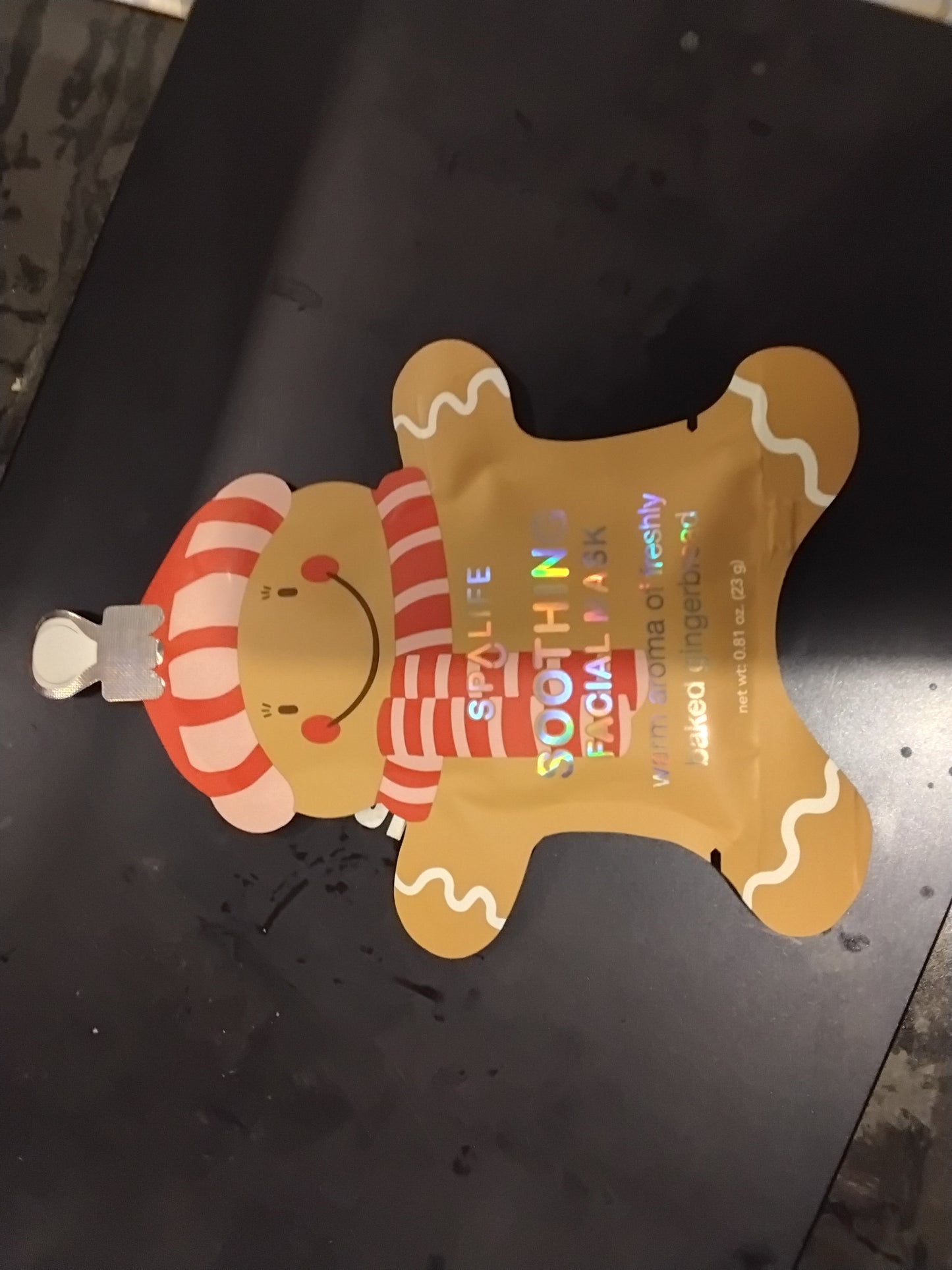 Sheet Masks Holiday Edition