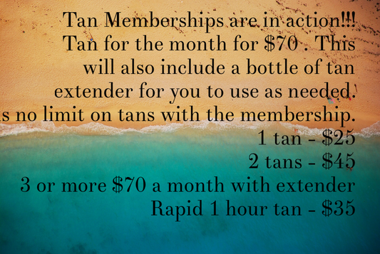 Tan membership